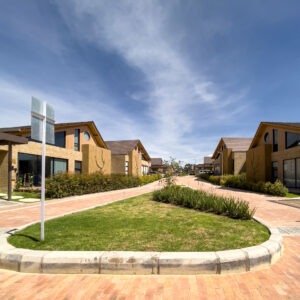 Casas de la Pradera Zonas Comunes