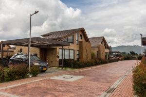 Casas de la Pradera
