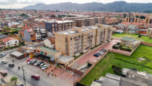 Foto Mirador del Puente