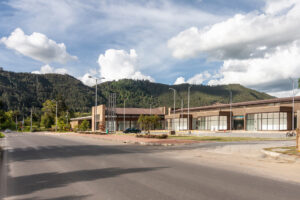 Foto Montaña Plaza