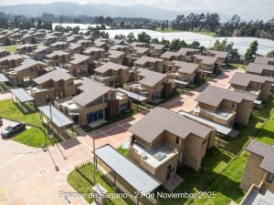 Avance 21 de noviembre 2025 - Bosque de Sagano