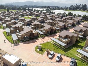 Avance 21 de noviembre 2025 - Bosque de Sagano