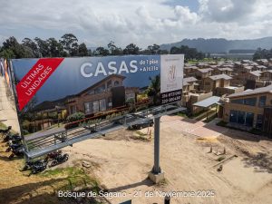 Avance 21 de noviembre 2025 - Bosque de Sagano