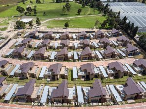 Avance 19 de diciembre 2025 - Bosque de Sagano