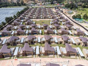 Avance 19 de diciembre 2025 - Bosque de Sagano