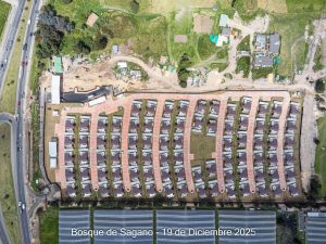 Avance 19 de diciembre 2025 - Bosque de Sagano