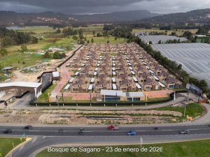 Avance 23 de enero 2026