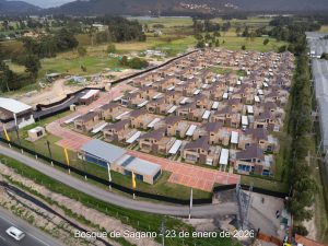 Avance 23 de enero 2026