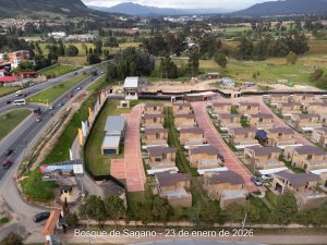 Avance 23 de enero 2026