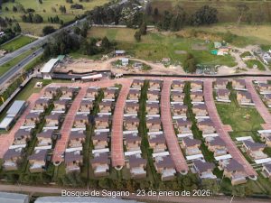 Avance 23 de enero 2026