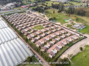 Avance 23 de enero 2026