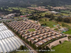 Avance 23 de enero 2026