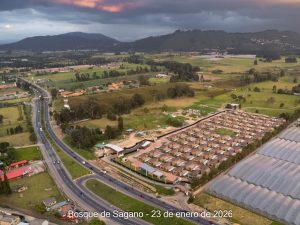 Avance 23 de enero 2026