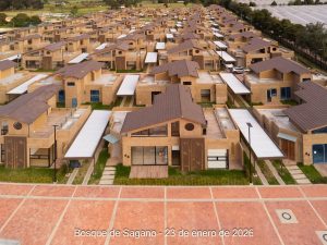 Avance 23 de enero 2026