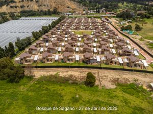 Avance 27 de abril 2026
