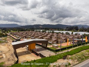 Avance 27 de abril 2026