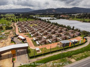 Avance 27 de abril 2026