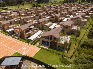 Avance 27 de abril 2026