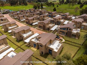 Avance 27 de abril 2026