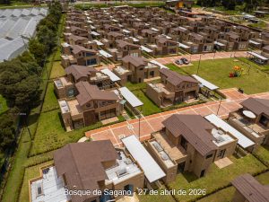Avance 27 de abril 2026