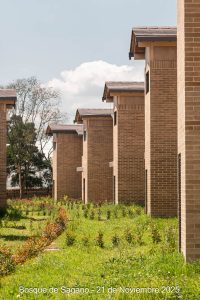 21 de noviembre - Detalles Urbanísticos - Bosque de Sagano