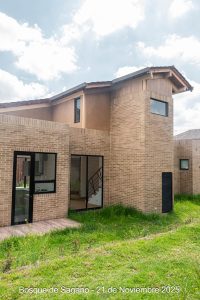 21 de noviembre - Detalles Urbanísticos - Bosque de Sagano