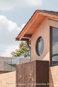 21 de noviembre - Detalles Urbanísticos - Bosque de Sagano