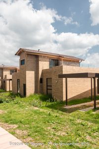 21 de noviembre - Detalles Urbanísticos - Bosque de Sagano