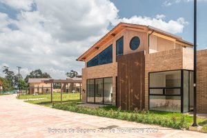 21 de noviembre - Detalles Urbanísticos - Bosque de Sagano