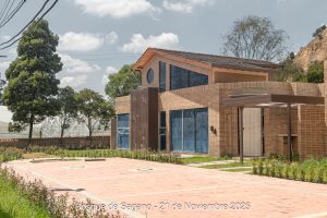 21 de noviembre - Detalles Urbanísticos - Bosque de Sagano