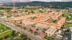 Nogales Plaza