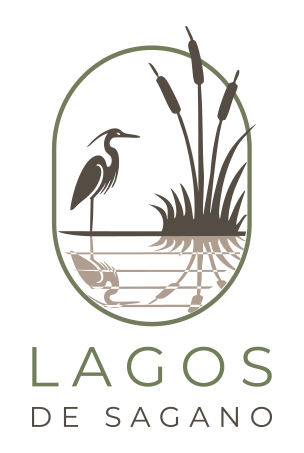 Logo Lagos de Sagano